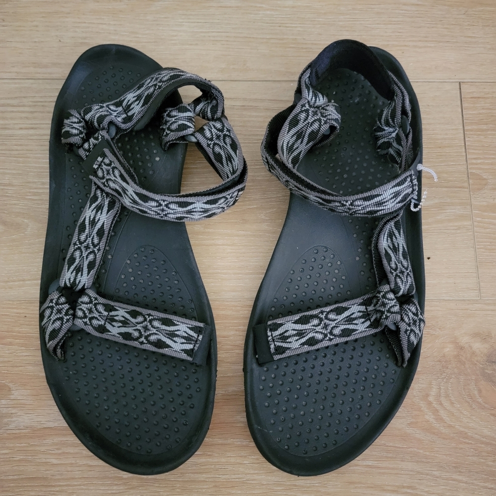 Teva Hurricane Men’s Sandals